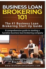 Business loan brokering for sale  Springdale