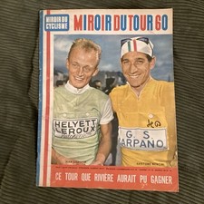 Vintage cycling magazine for sale  GLASGOW