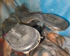 High heels abgetanzt gebraucht kaufen  Friedrichsdorf