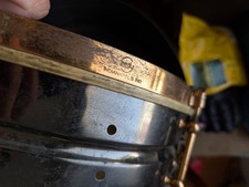 Leedy 1920s 5x14 for sale  Pasco