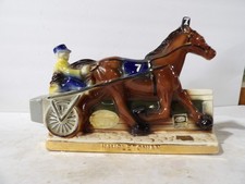 Ezra brooks hambletonian for sale  Turners