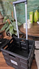Heavy duty folding for sale  BOREHAMWOOD