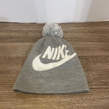 Nike youth gray for sale  Egg Harbor City