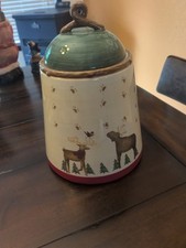 Debbie mumm christmas for sale  Carthage