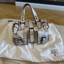 Mulberry roxanne cream for sale  SHEFFIELD