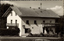 Lohberghütte lohberg bayerisc gebraucht kaufen  Berlin