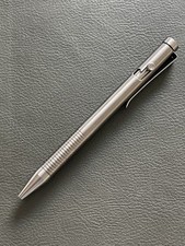 Machined titanium bolt for sale  Palm Harbor