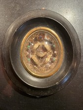 Rare cadre reliquaire d'occasion  Grenoble-