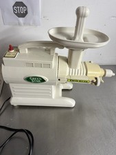 Tribest greenstar 2000 for sale  BRISTOL