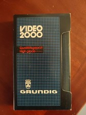 grundig video 2000 for sale grundig video 2000 for sale RUGBY
