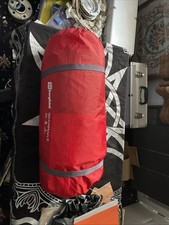 Berghaus grampian tent for sale  SOUTHSEA