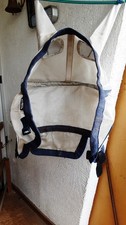 Rambo fliegenmaske warmblüter gebraucht kaufen  Kirchheim