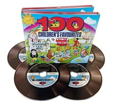 Various artists 100 for sale  UK