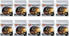 Tassimo intense coffee for sale  SALFORD