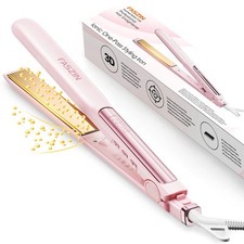 Piastra capelli professionale usato  Italia