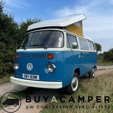 1973 rhd westfalia for sale  KINGSBRIDGE