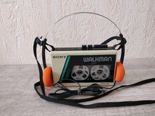 Walkman sony mdr d'occasion  Rouen-
