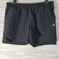 Mens shorts black d'occasion  Expédié en Belgium