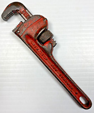 Vintage ridgid tool for sale  Grimsley