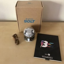 Sphero bolt app for sale  Rohnert Park
