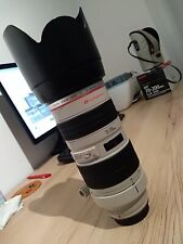 Canon zoom lens gebraucht kaufen  Husum