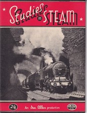Studies steam ian for sale  CHELMSFORD