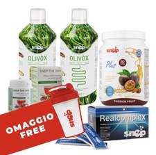 Packet detox passion for sale  OXFORD
