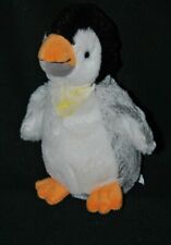 Peluche doudou pingouin d'occasion  Strasbourg-