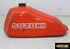 Suzuki ds100 gas for sale  Seaford