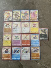 Lotto shiny star usato  Potenza