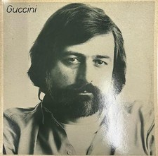 Francesco guccini guccini usato  Massa di Somma