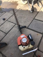 Husqvarna 226hs99s petrol for sale  MALVERN