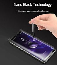 Protetor de tela cola completa vidro temperado UV para Samsung Galaxy S10 comprar usado  Enviando para Brazil