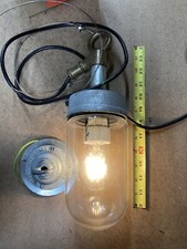 Hanging light fixture for sale  Foresthill