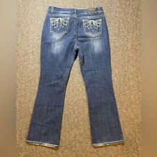 Live hard jeans for sale  Mendon