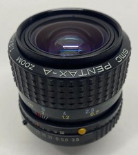 Excellent smc pentax d'occasion  Expédié en Belgium