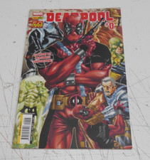 Deadpool zero ed.panini usato  Velletri