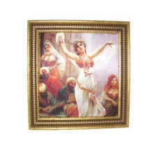 Danse oriental fabio d'occasion  Reichshoffen