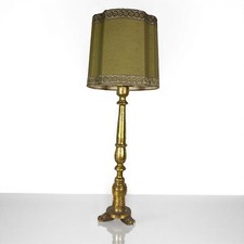Lampada antica tavolo usato  San Giorgio a Liri