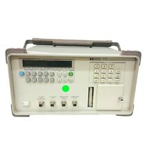 Hewlett packard 11757b for sale  Sacramento