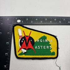 Vintage bowling virginia for sale  Wichita