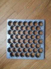 Máquina de Ravioli Пельменница URSS Bolinho de Carne Pelmeni Molde Macarrão 722g, usado comprar usado  Enviando para Brazil