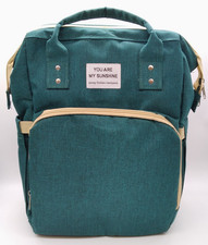 Sunshine green baby for sale  WYMONDHAM