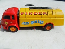 Renault fainéant citerne d'occasion  Condrieu