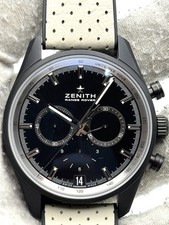 Zenith primero range for sale  New York