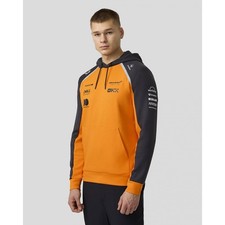 Mclaren team hoodie for sale  UK
