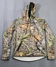 Armour storm hoodie for sale  Madison