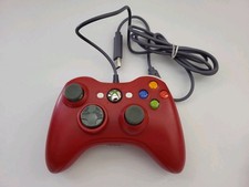 Wired controller xbox for sale  Syracuse
