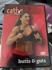 Cathe friedrich butts for sale  Livingston