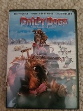 Usado, Chilly Dogs (DVD) starring Skeet Ulrich, Natasha Henstridge, and Leslie Neilsen comprar usado  Enviando para Brazil